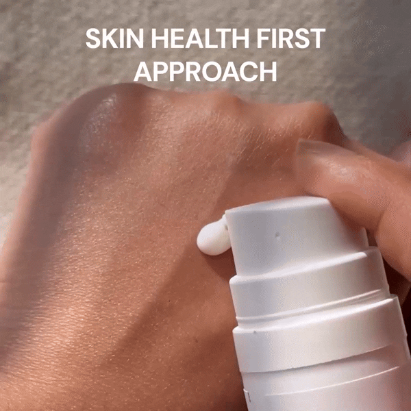 Soothing Ceramide Moisturiser