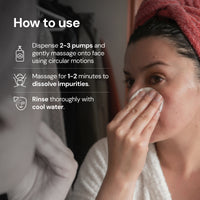 Thumbnail for Squalane Cleansing Oil