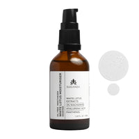 Thumbnail for White Lotus Moisturiser