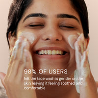Thumbnail for Centella Green Tea Facewash - 50 mL