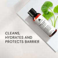 Thumbnail for Centella Green Tea Facewash - 50 mL