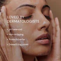 Thumbnail for Centella Green Tea Facewash - 50 mL
