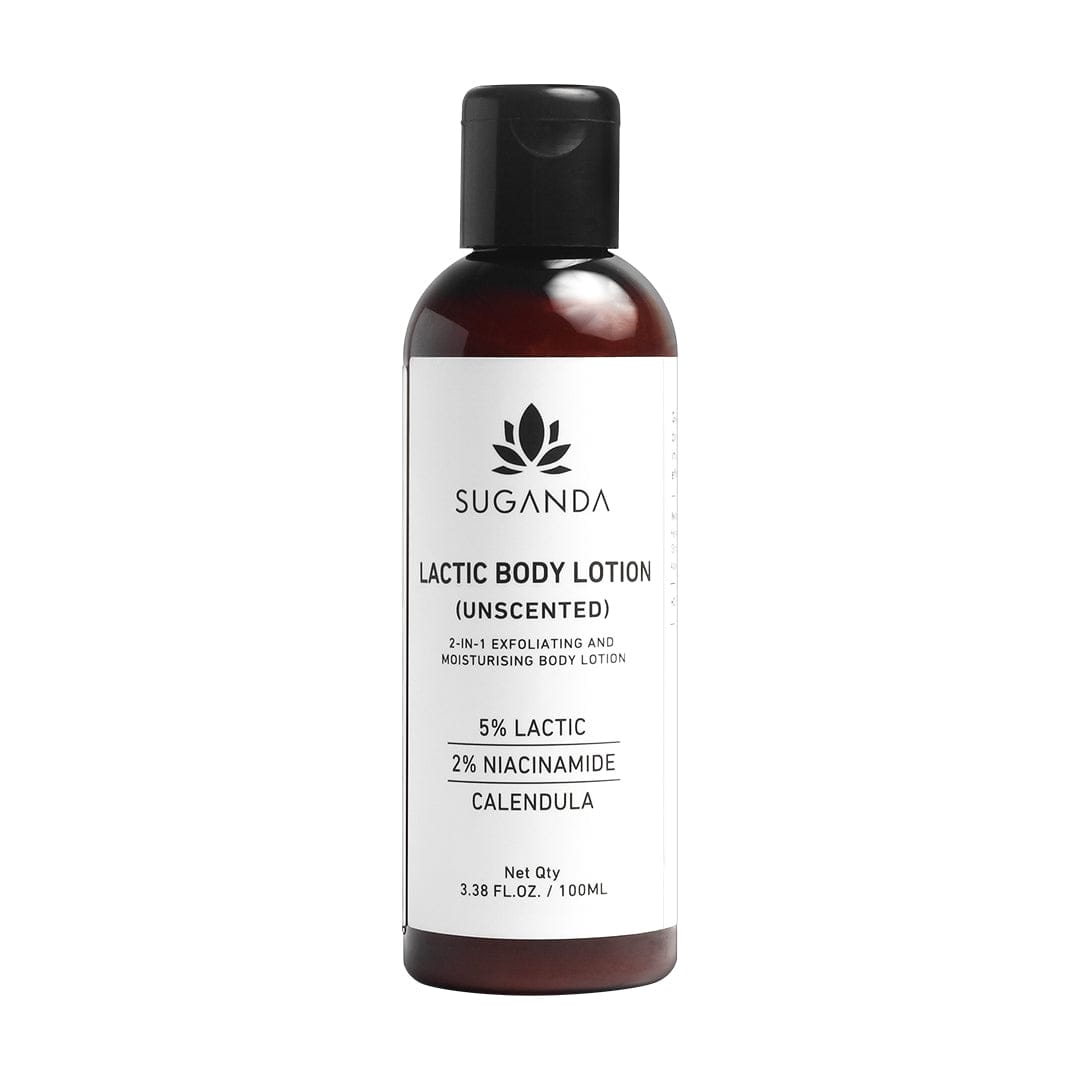 Lactic Body Lotion 100 ml