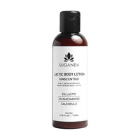 Thumbnail for Lactic Body Lotion 100 ml