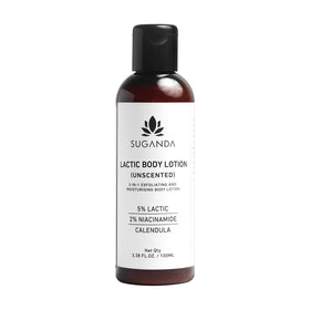 Lactic Body Lotion 100 ml
