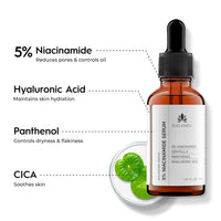 Thumbnail for 5% Niacinamide Serum