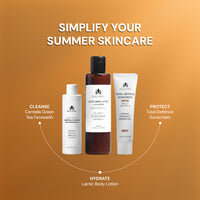 Thumbnail for SUMMER ESSENTIALS KIT