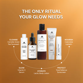 SUMMER GLOW KIT