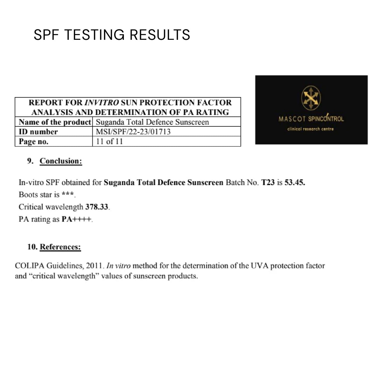 Clinical Pigmentation & SPF Kit ( Acne Safe)