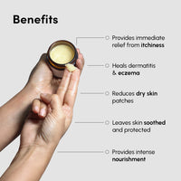 Thumbnail for Ultra Healing Eczema Balm