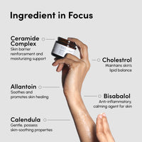 Thumbnail for Ultra Healing Eczema Balm