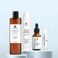 Thumbnail for Winter Skincare Kit