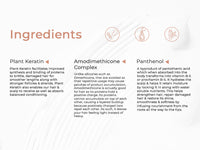 Thumbnail for Smoothening Keratin Shampoo