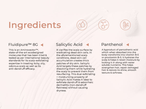 Clarifying Shampoo