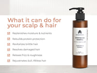 Thumbnail for Smoothening Keratin Shampoo