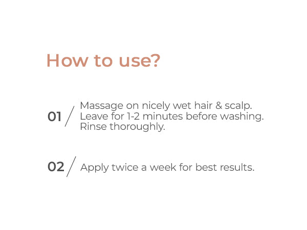 Clarifying Shampoo