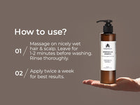 Thumbnail for Smoothening Keratin Shampoo