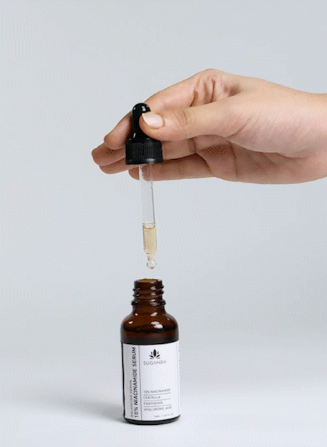 10% Niacinamide Serum For Acne Spots  