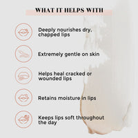 Thumbnail for Calendula Lipbalm Benefits