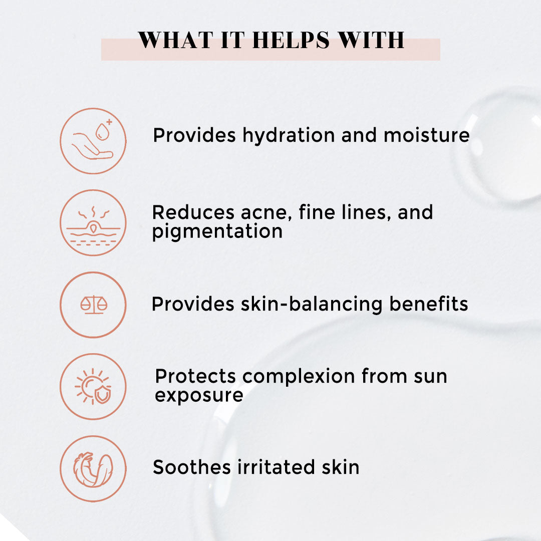  Moisturiser cream
