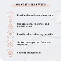 Thumbnail for  Moisturiser cream