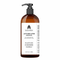 Thumbnail for Lactic Body Lotion (500ml)