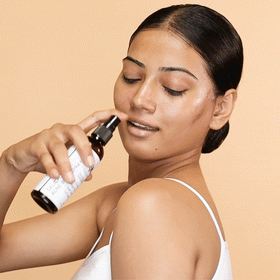 Salicylic Acid 2% Acne Body Spray - Back and Body Acne Mist (Clearance)