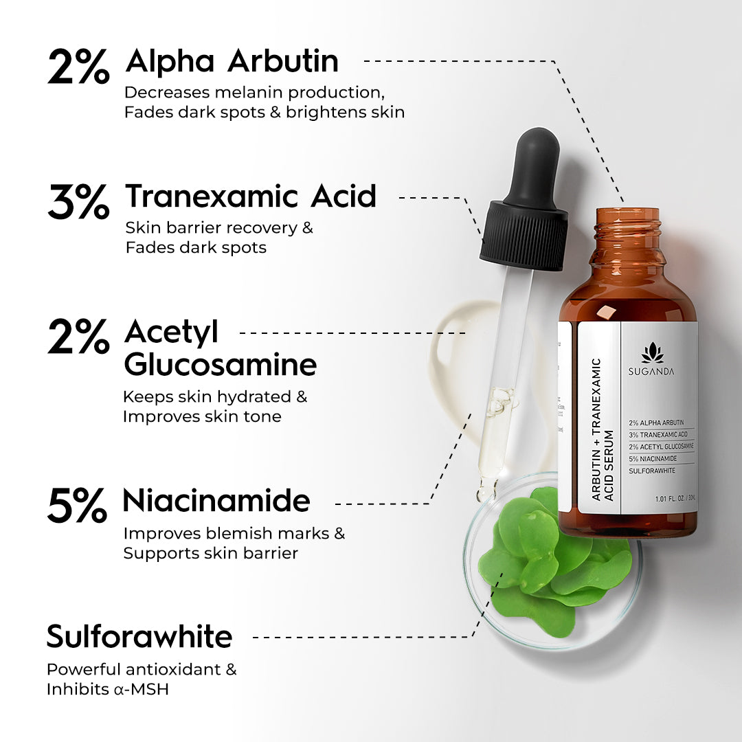 Advanced Pigmentation Serum